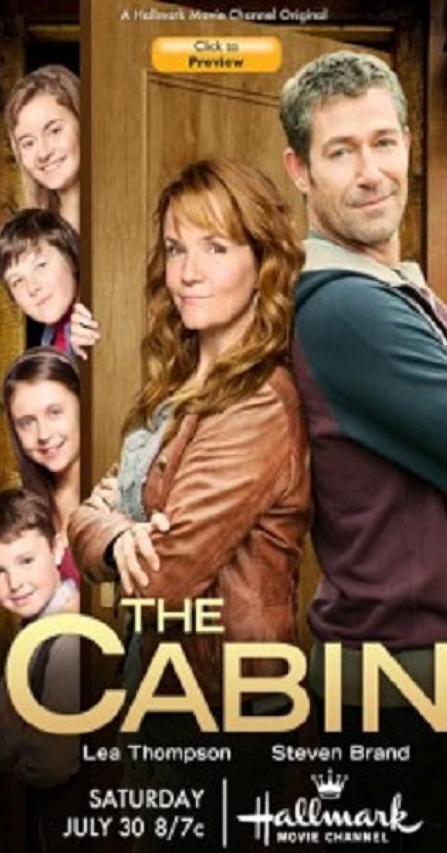 The Cabin