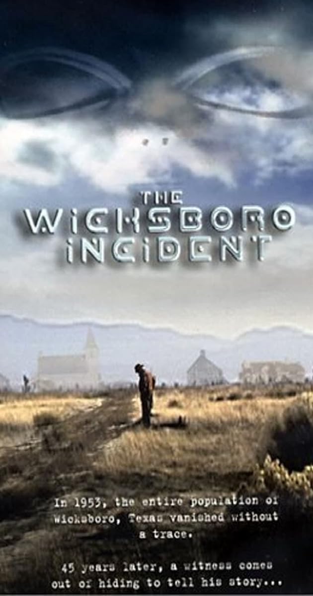 The Wicksboro Incident