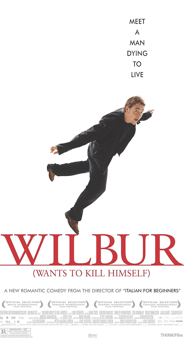 Wilbur Ölmek istiyor