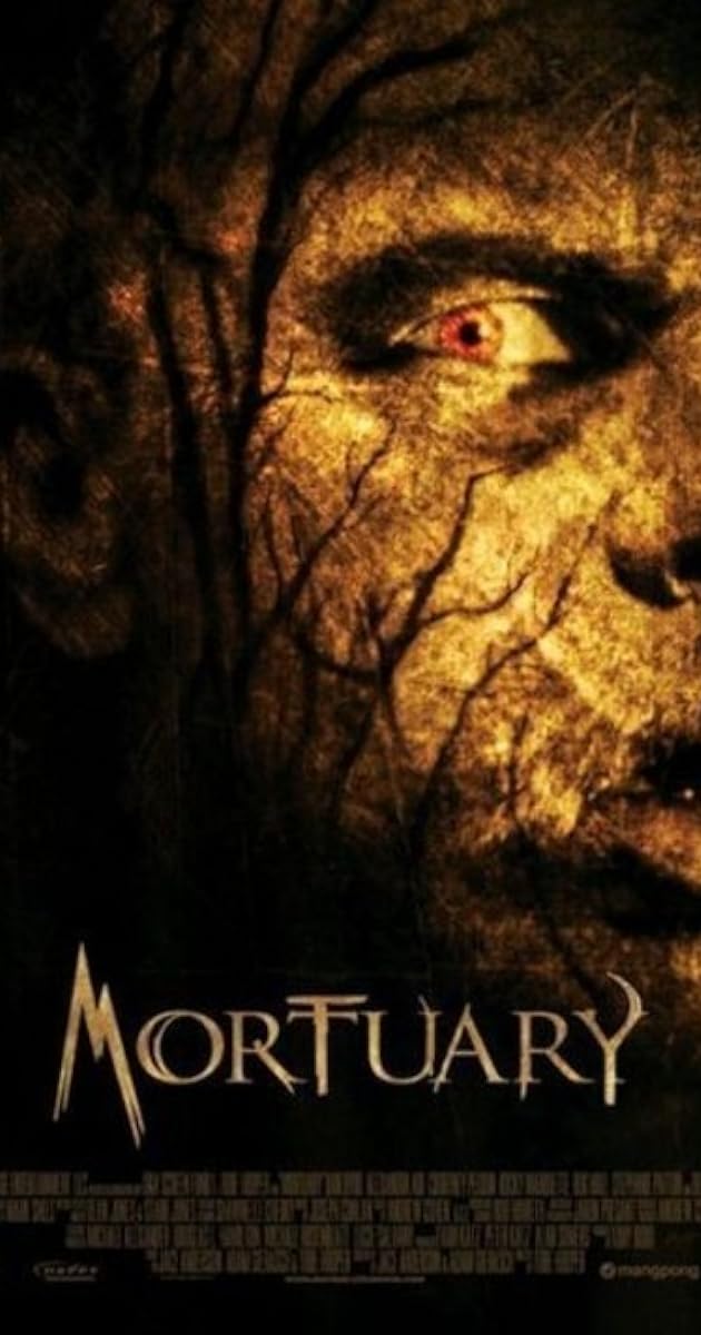Mortuary