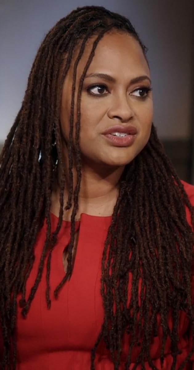 13th: A Conversation with Oprah Winfrey & Ava DuVernay
