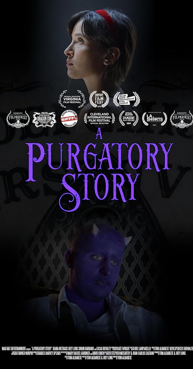 A Purgatory Story