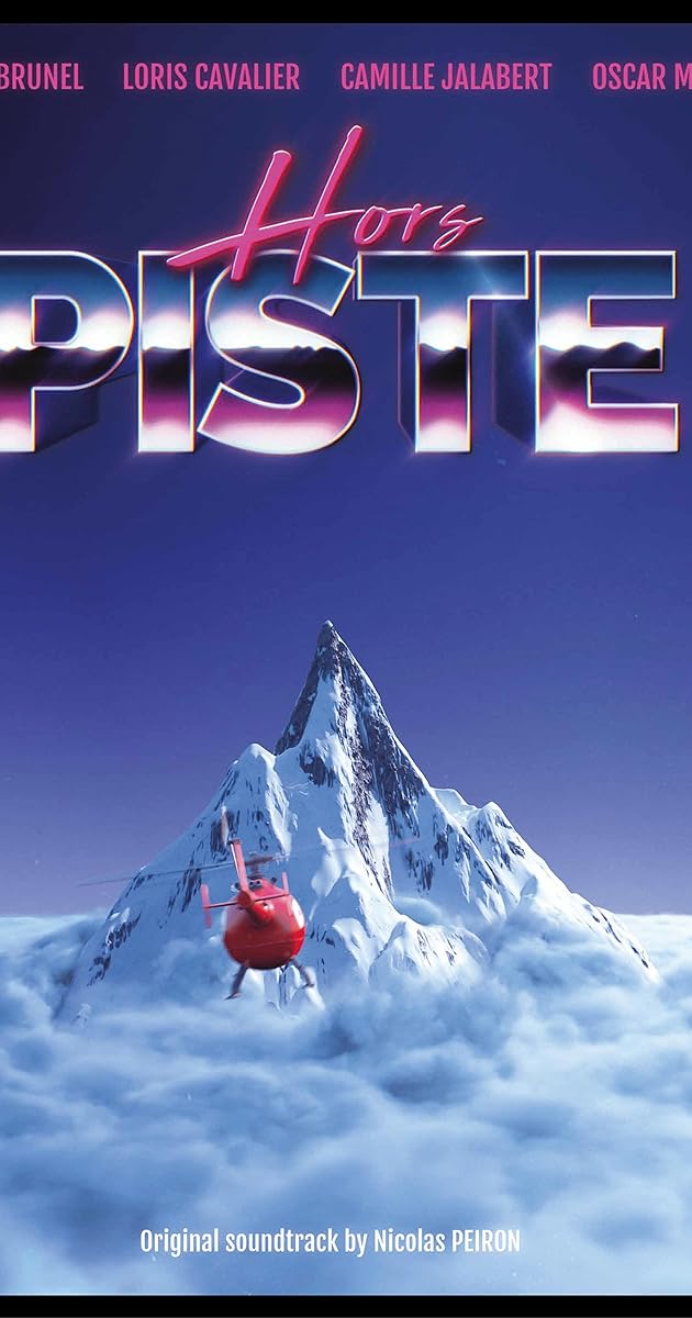 Hors piste