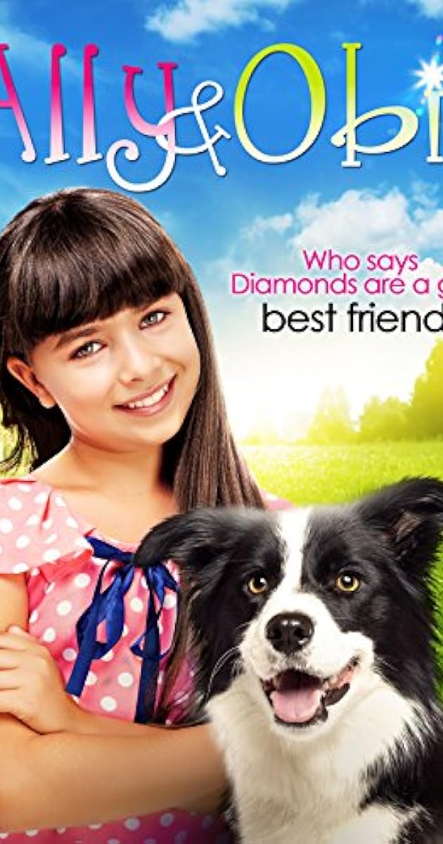Ally & Obie