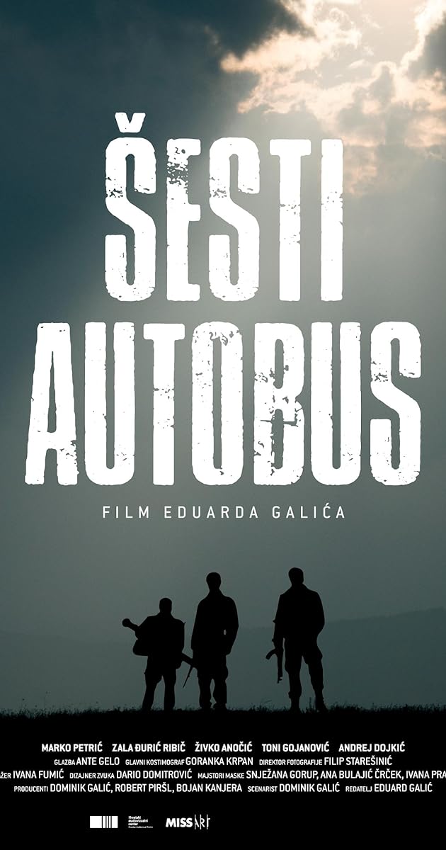 Šesti autobus