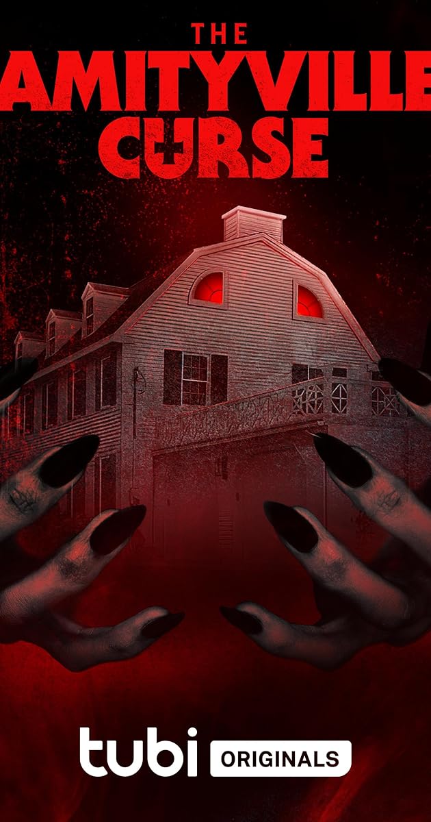 The Amityville Curse