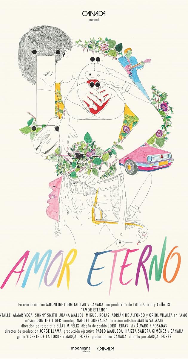 Amor eterno