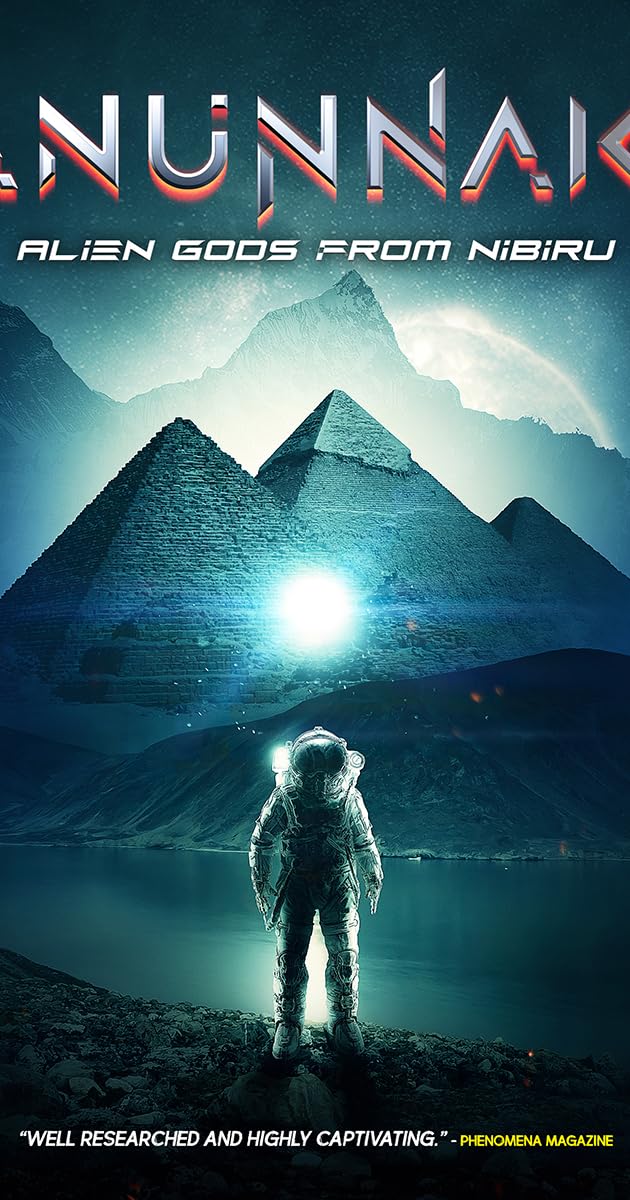 Annunaki: Alien Gods from Nibiru