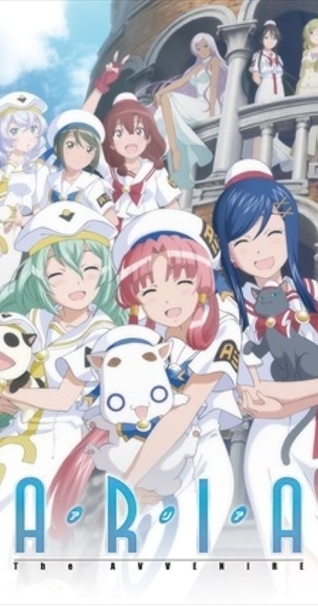 ARIA The AVVENIRE