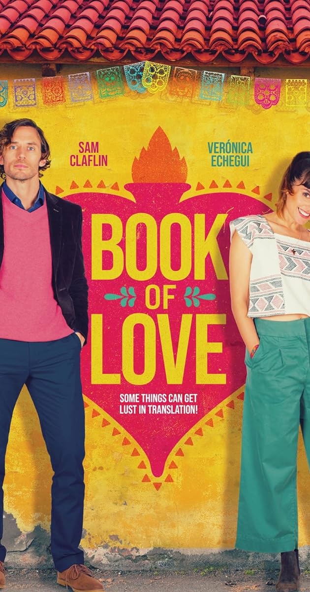 Book of Love