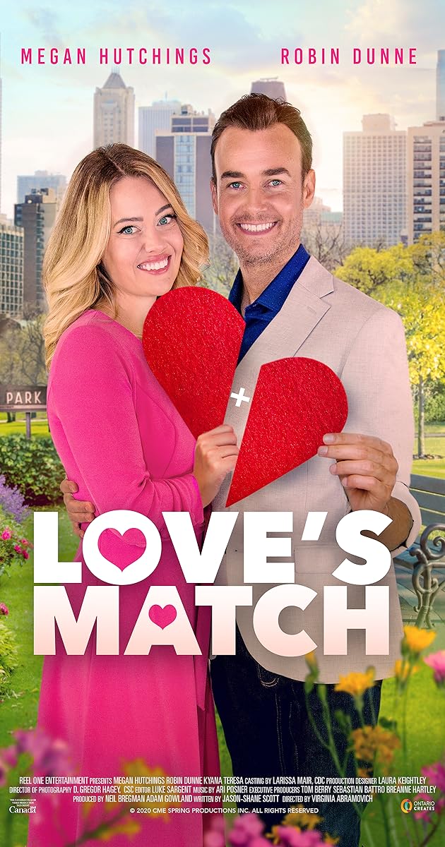 Love's Match