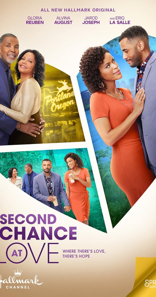 A Second Chance at Love