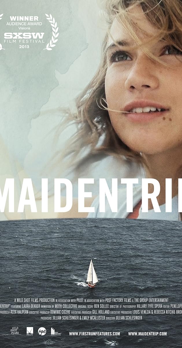Maidentrip