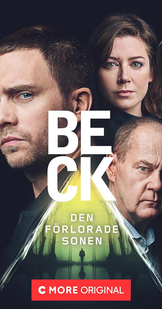 Beck - Den förlorade sonen