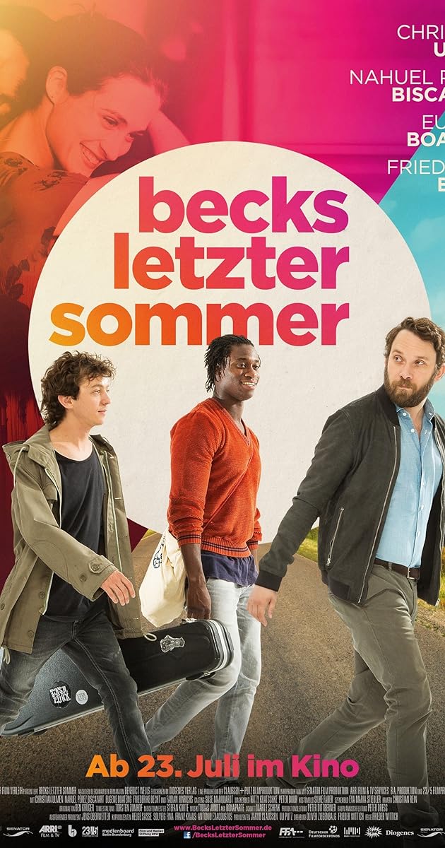 Becks letzter Sommer