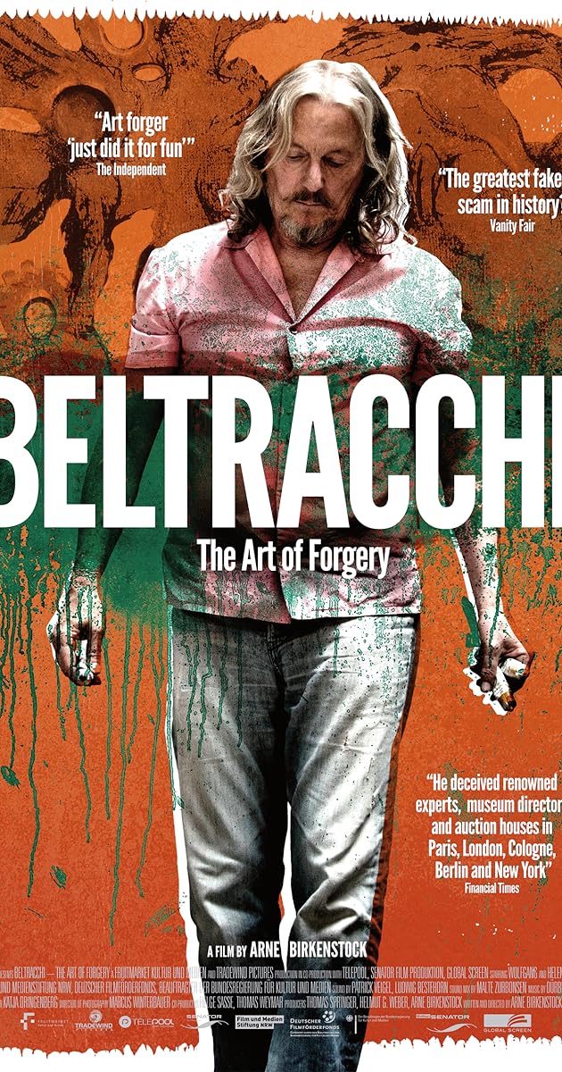 Beltracchi - Die Kunst der Fälschung
