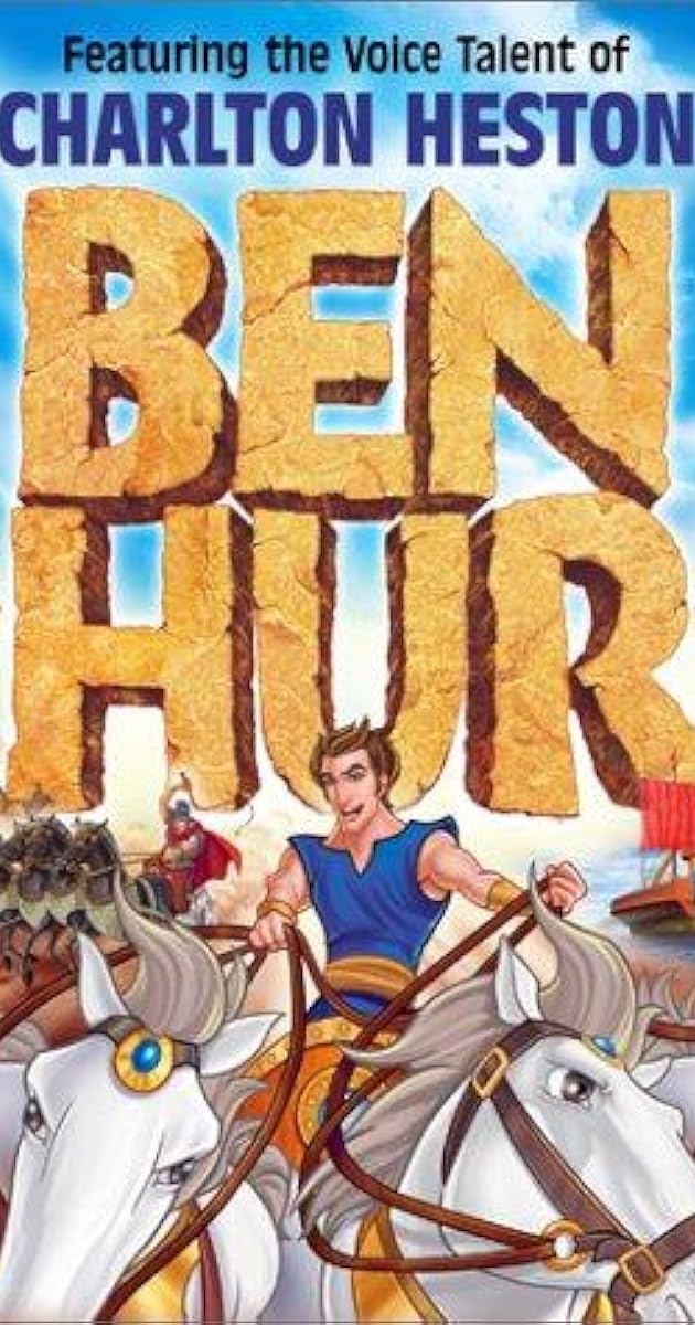 Ben Hur