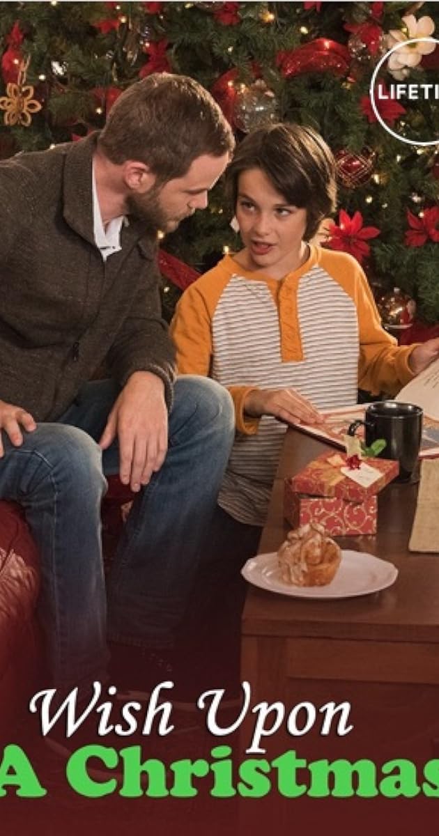 Wish Upon a Christmas