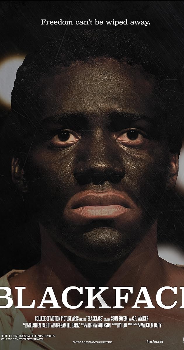 Blackface