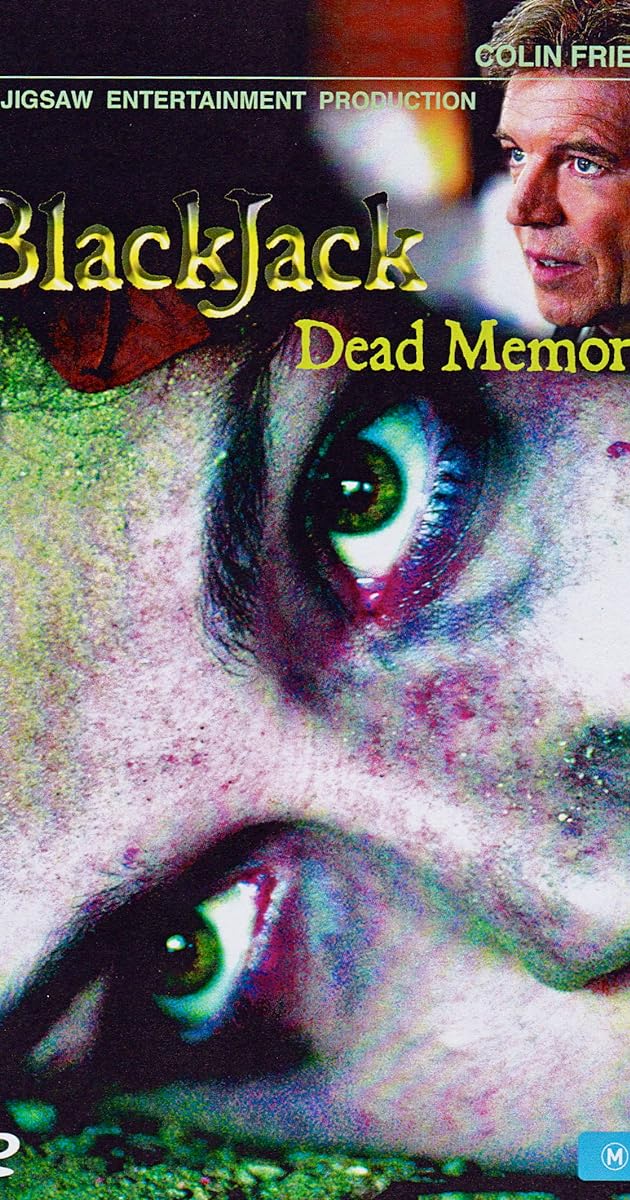BlackJack: Dead Memory