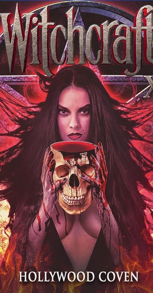 Witchcraft 16: Hollywood Coven