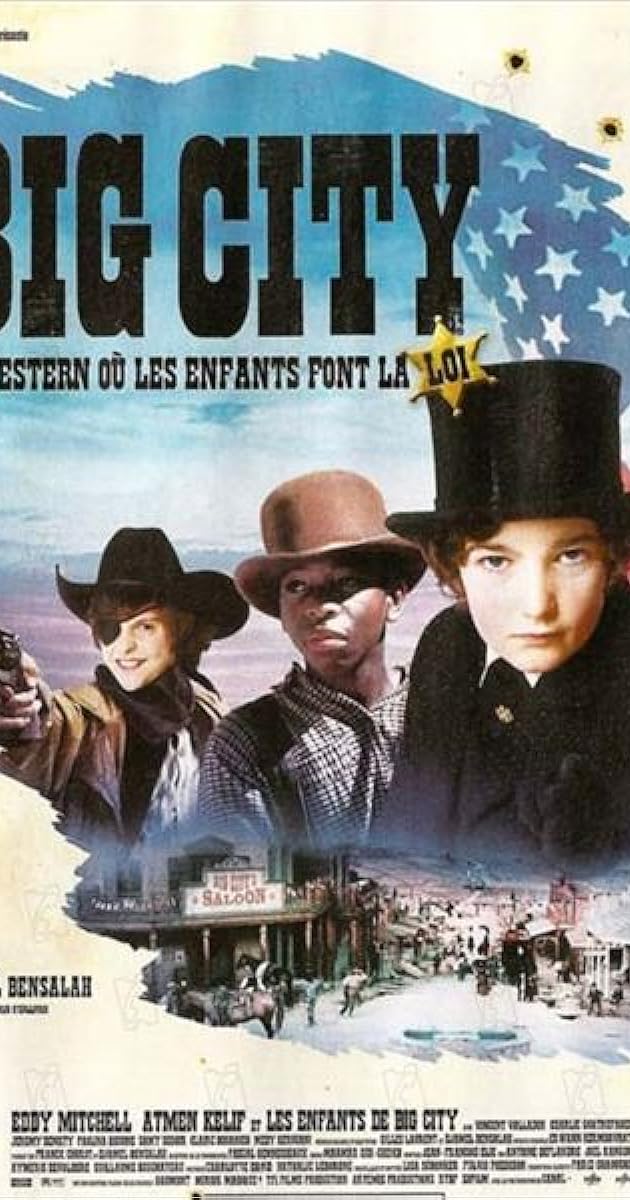 Big City