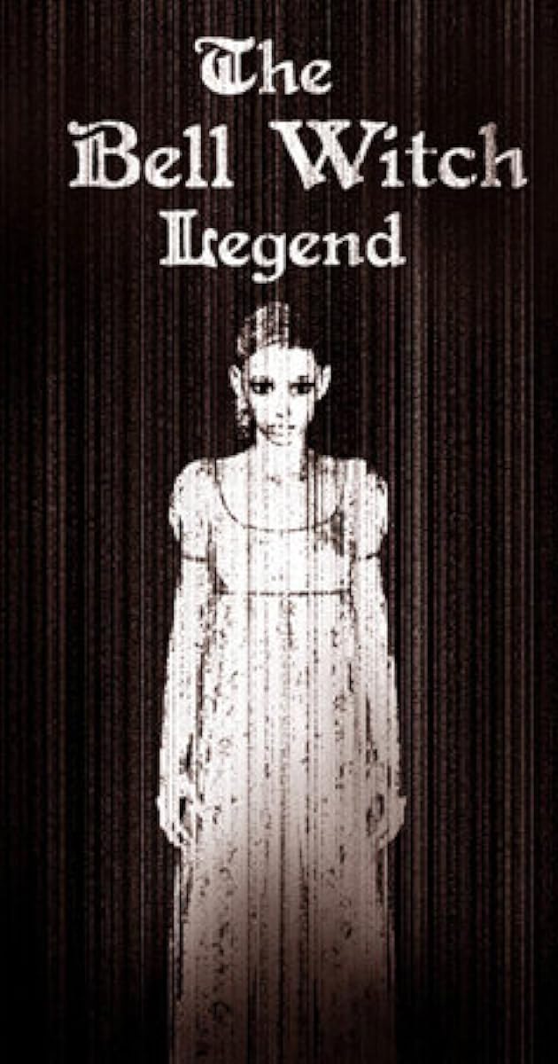The Bell Witch Legend