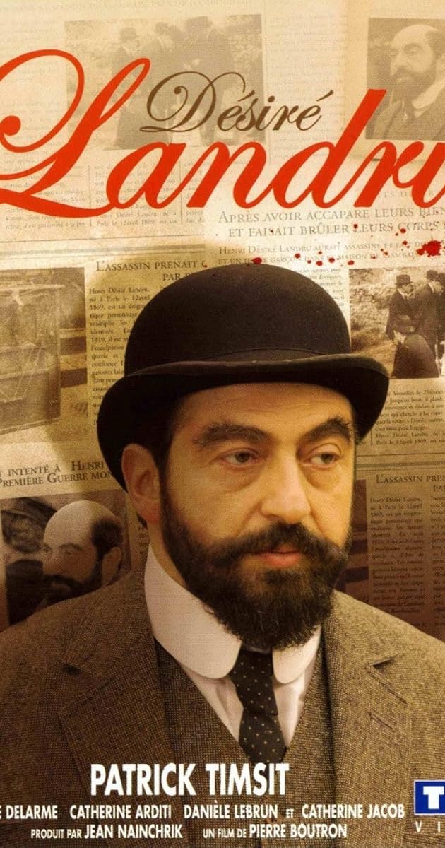 Désiré Landru
