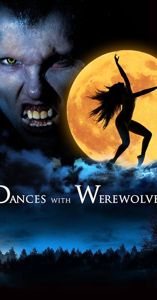 Dances with Werewolves