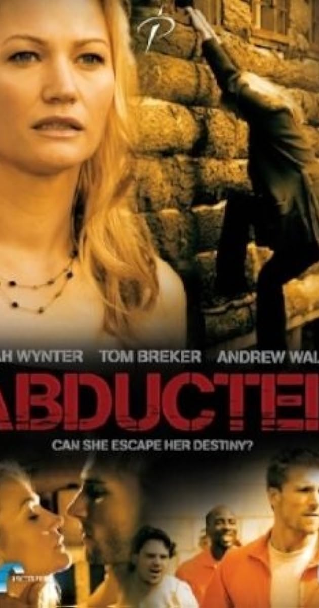 Abducted