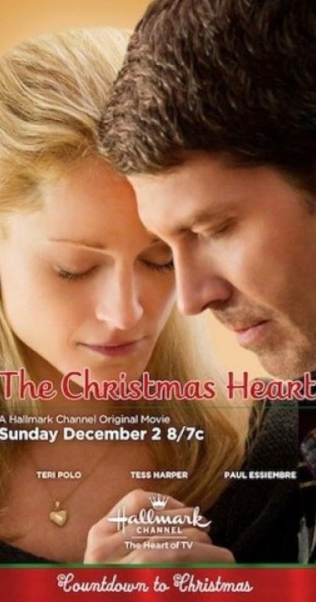 The Christmas Heart