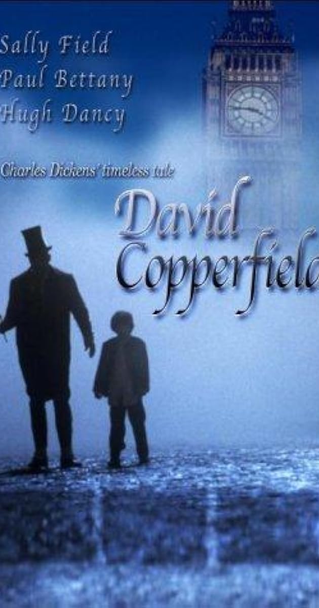 David Copperfield