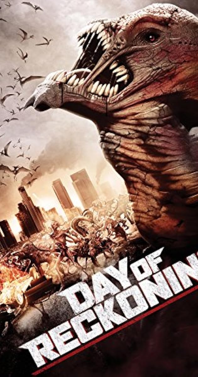 Day of Reckoning