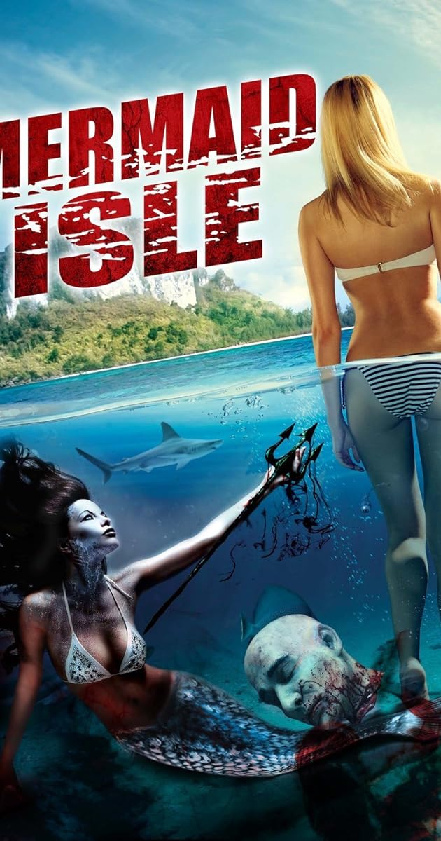 Mermaid Isle
