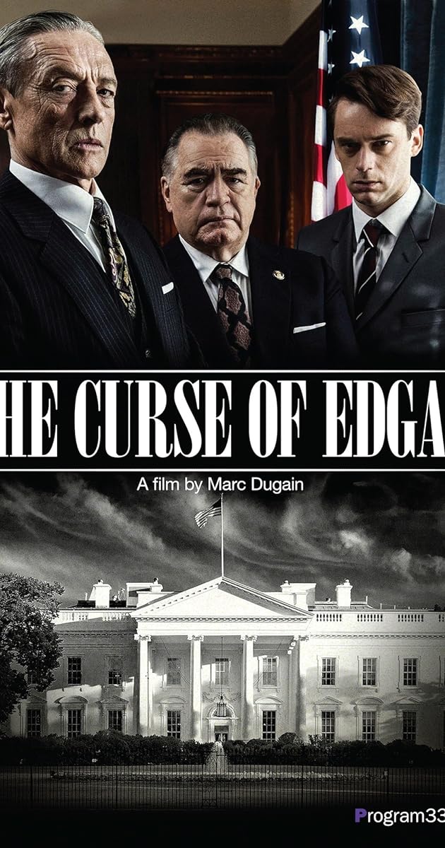 La Malédiction d'Edgar