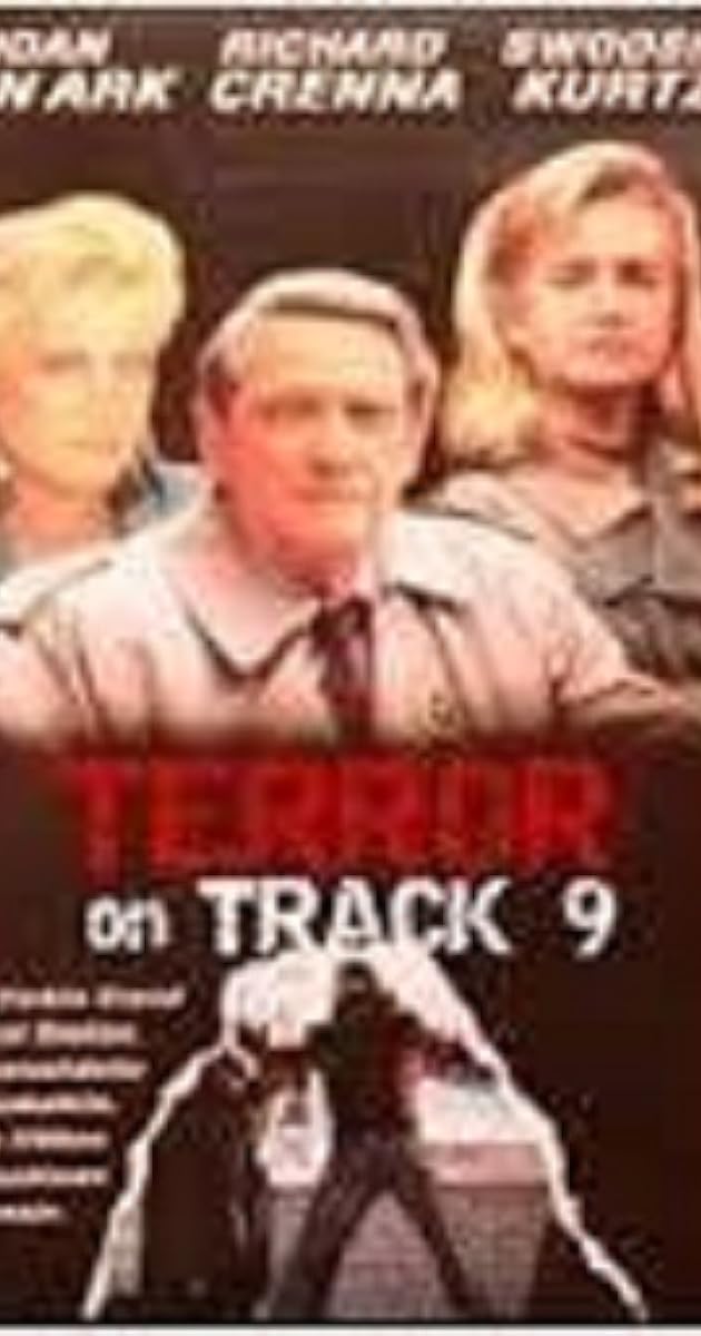 Terror on Track 9