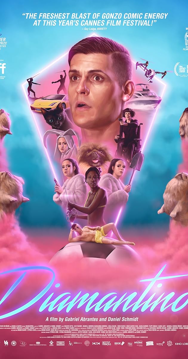 Diamantino