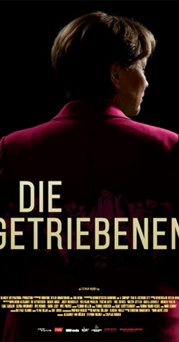 Die Getriebenen