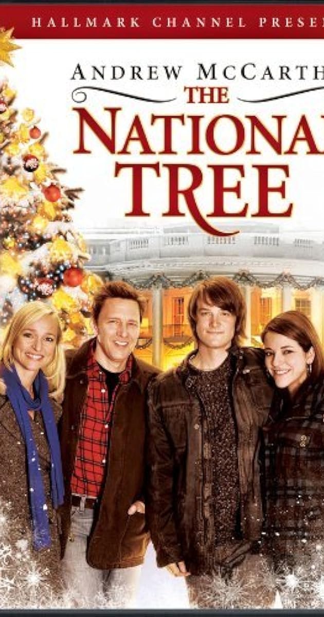 The National Tree