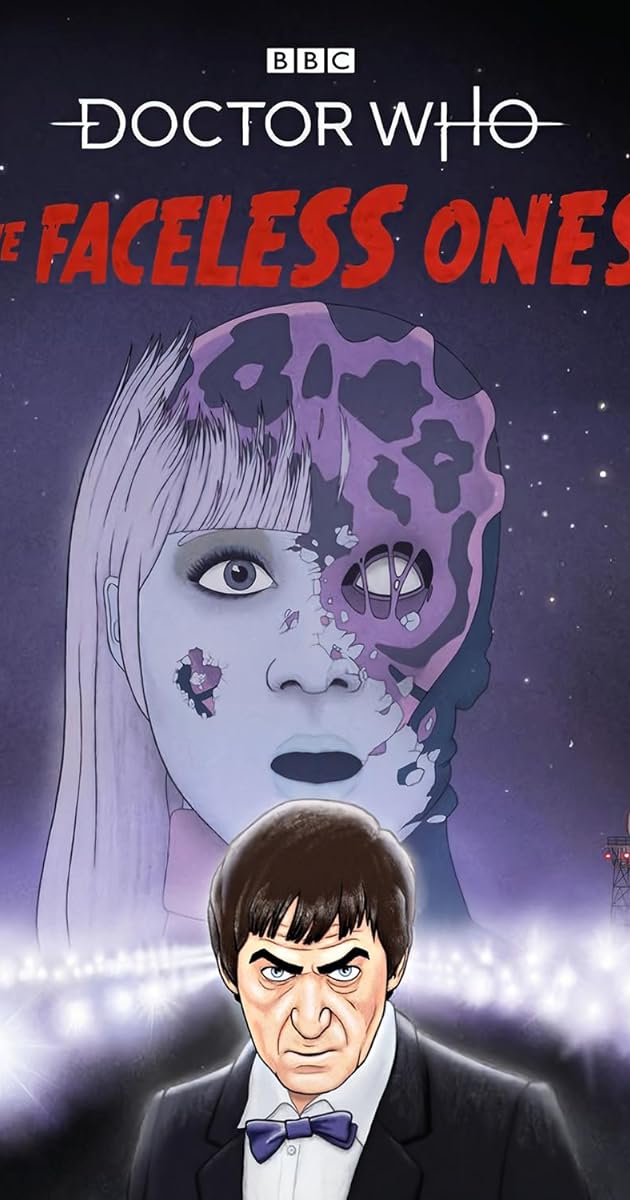 Doctor Who: The Faceless Ones