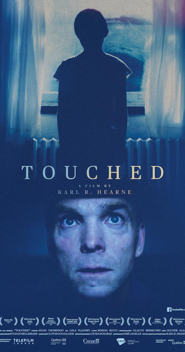 Touched