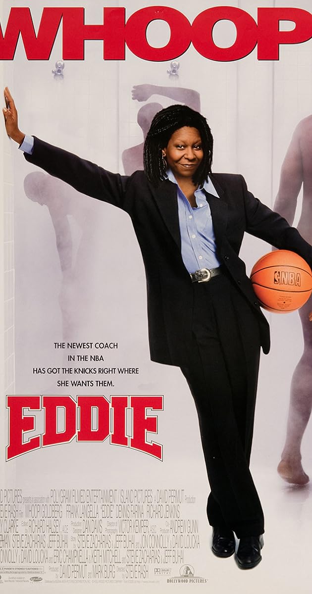 Eddie