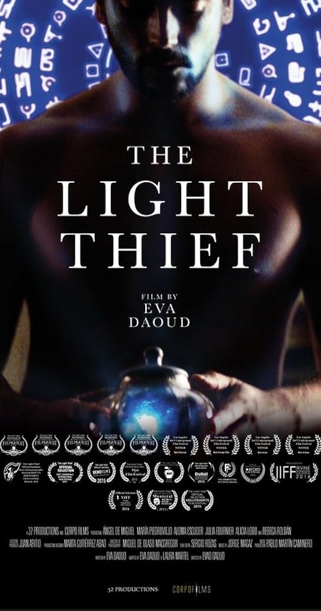 El ladrón de luz