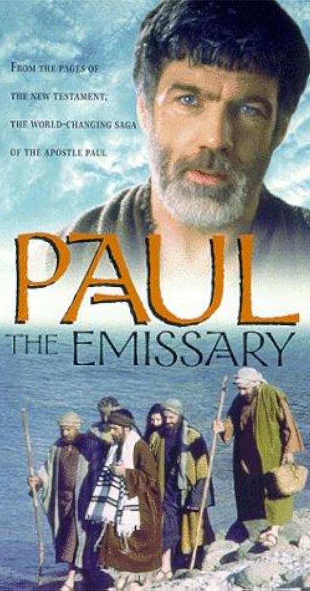 Paul: The Emissary