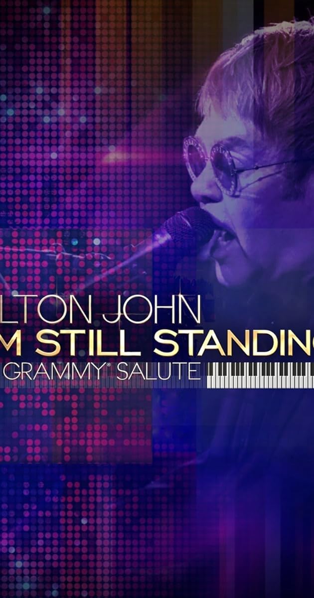 Elton John: I'm Still Standing - A Grammy Salute