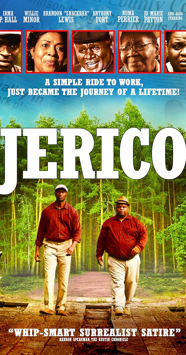 Jerico