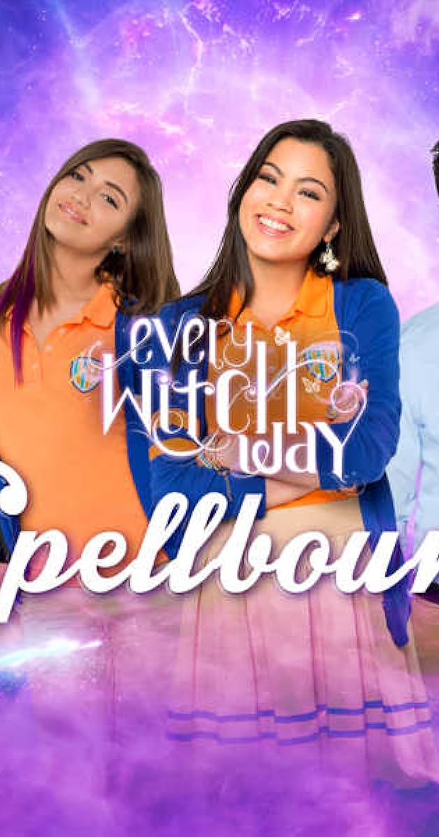 Every Witch Way: Spellbound