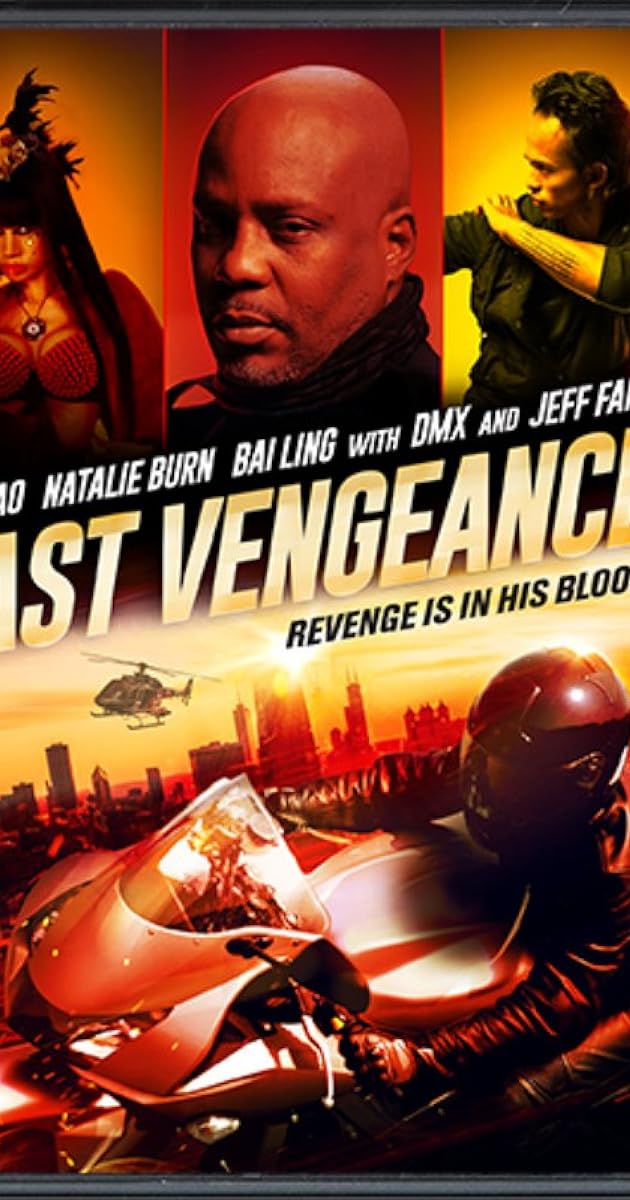 Fast Vengeance