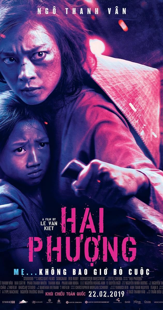 Hai Phượng