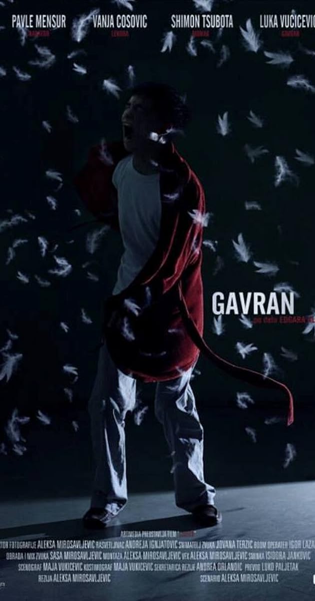 Gavran